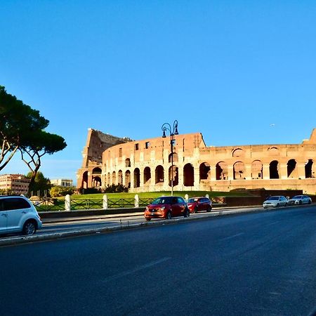 Roma Apartment Holiday Zewnętrze zdjęcie