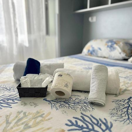 Roma Apartment Holiday Zewnętrze zdjęcie