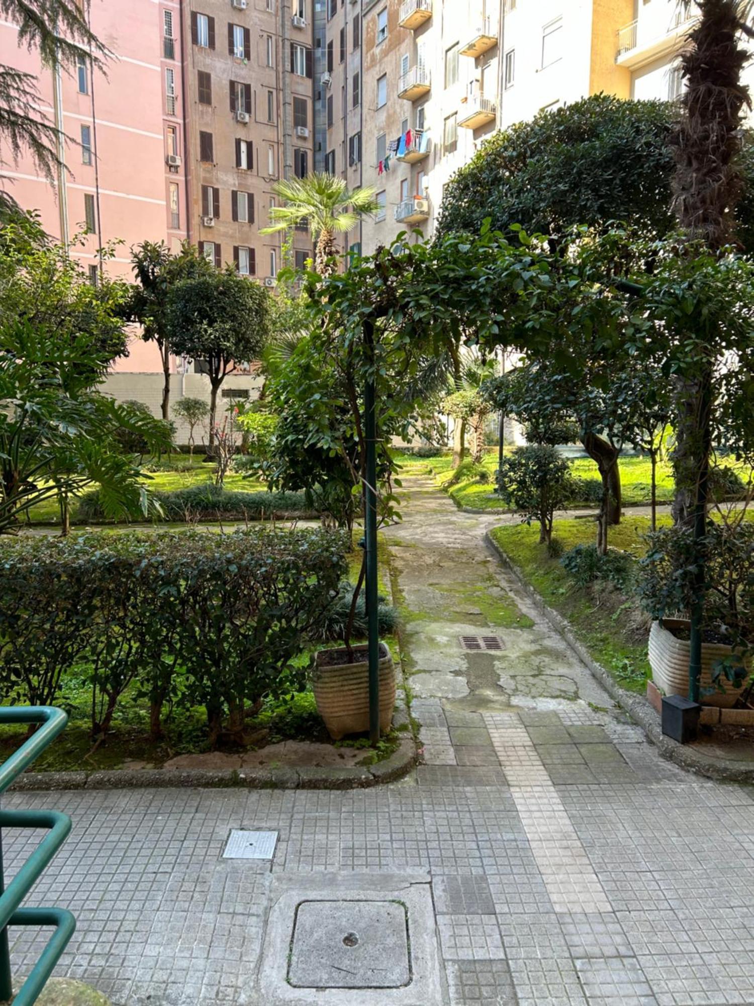 Roma Apartment Holiday Zewnętrze zdjęcie