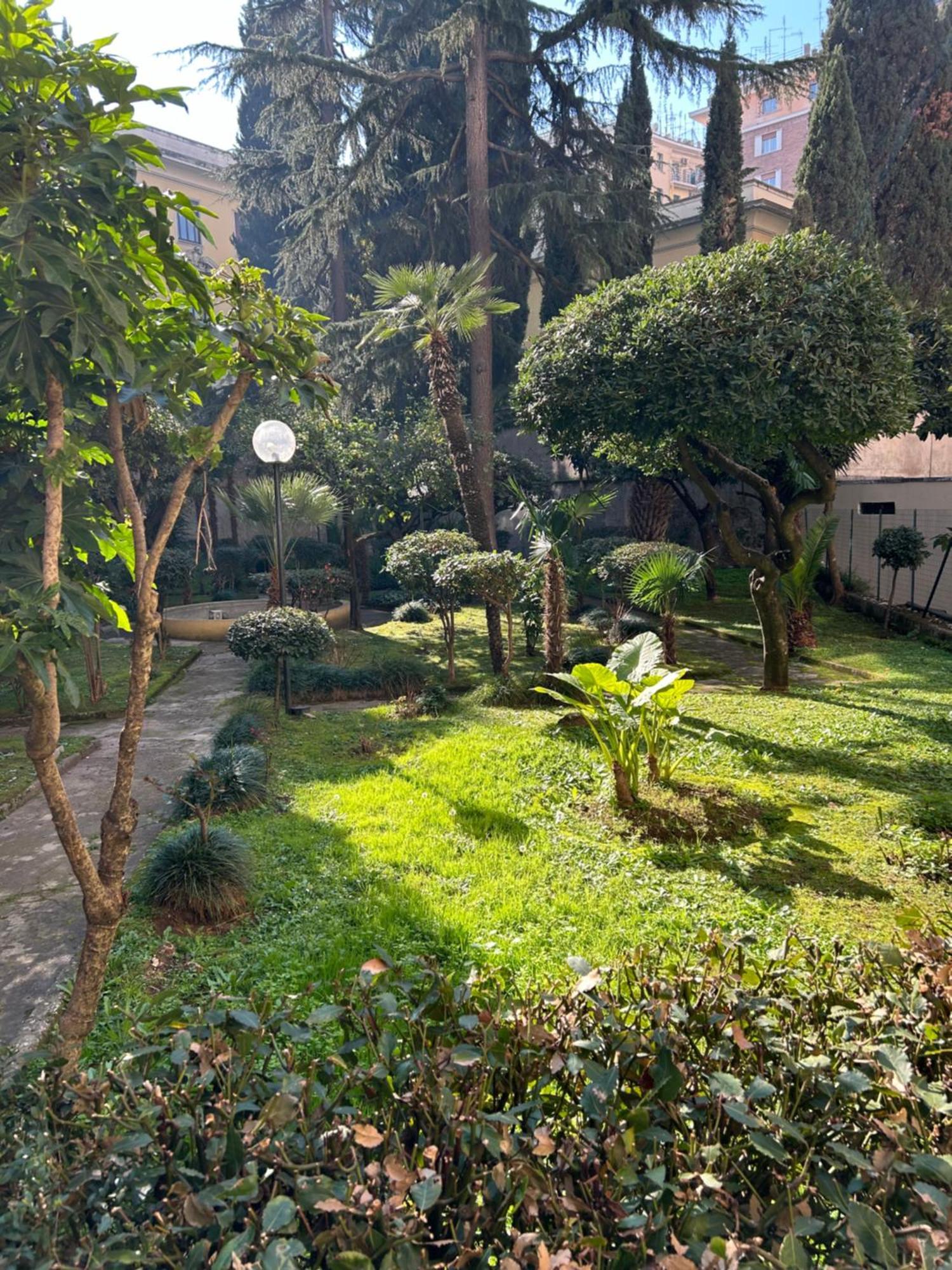 Roma Apartment Holiday Zewnętrze zdjęcie