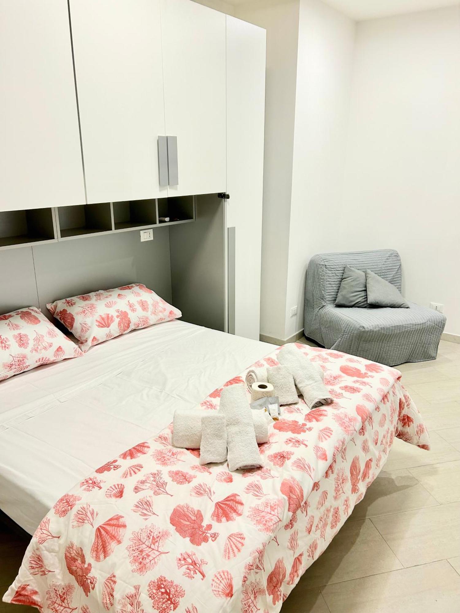Roma Apartment Holiday Zewnętrze zdjęcie