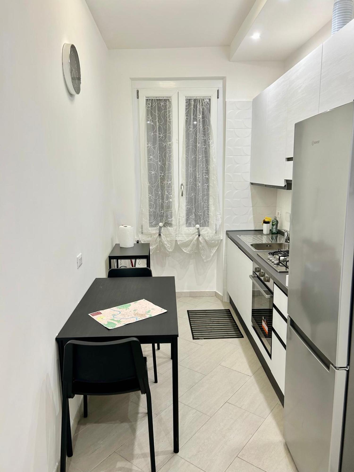 Roma Apartment Holiday Zewnętrze zdjęcie