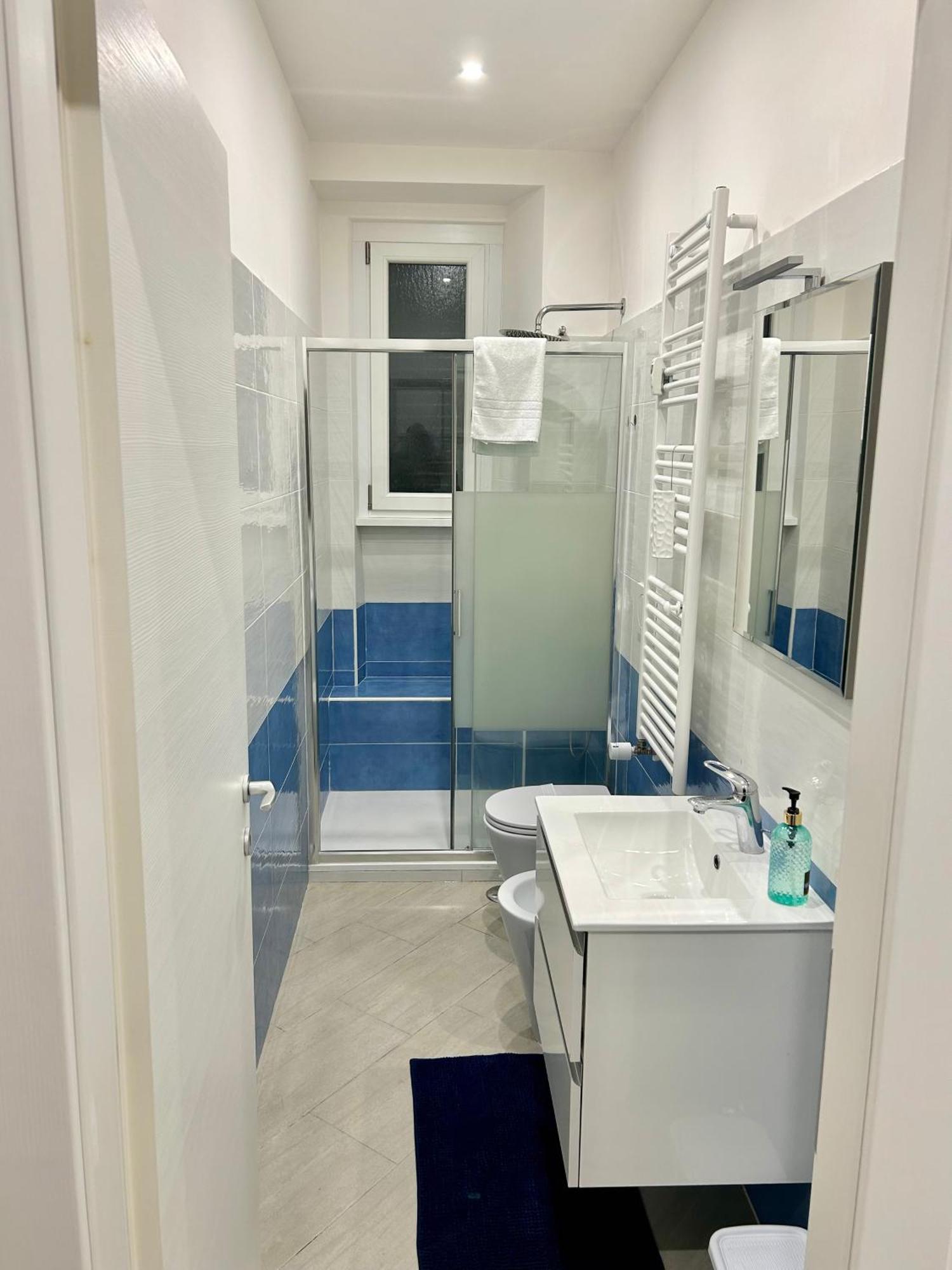 Roma Apartment Holiday Zewnętrze zdjęcie
