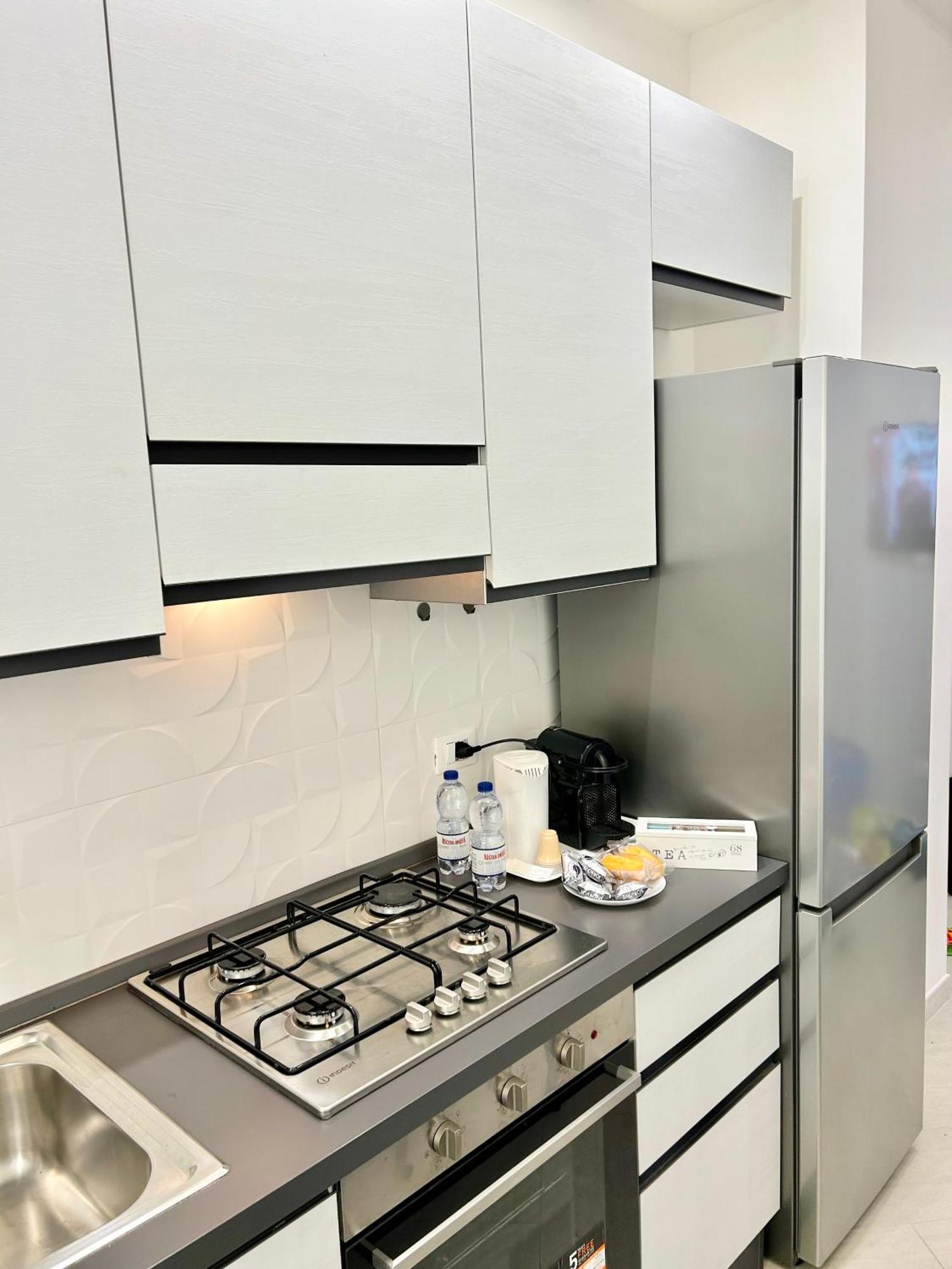 Roma Apartment Holiday Zewnętrze zdjęcie