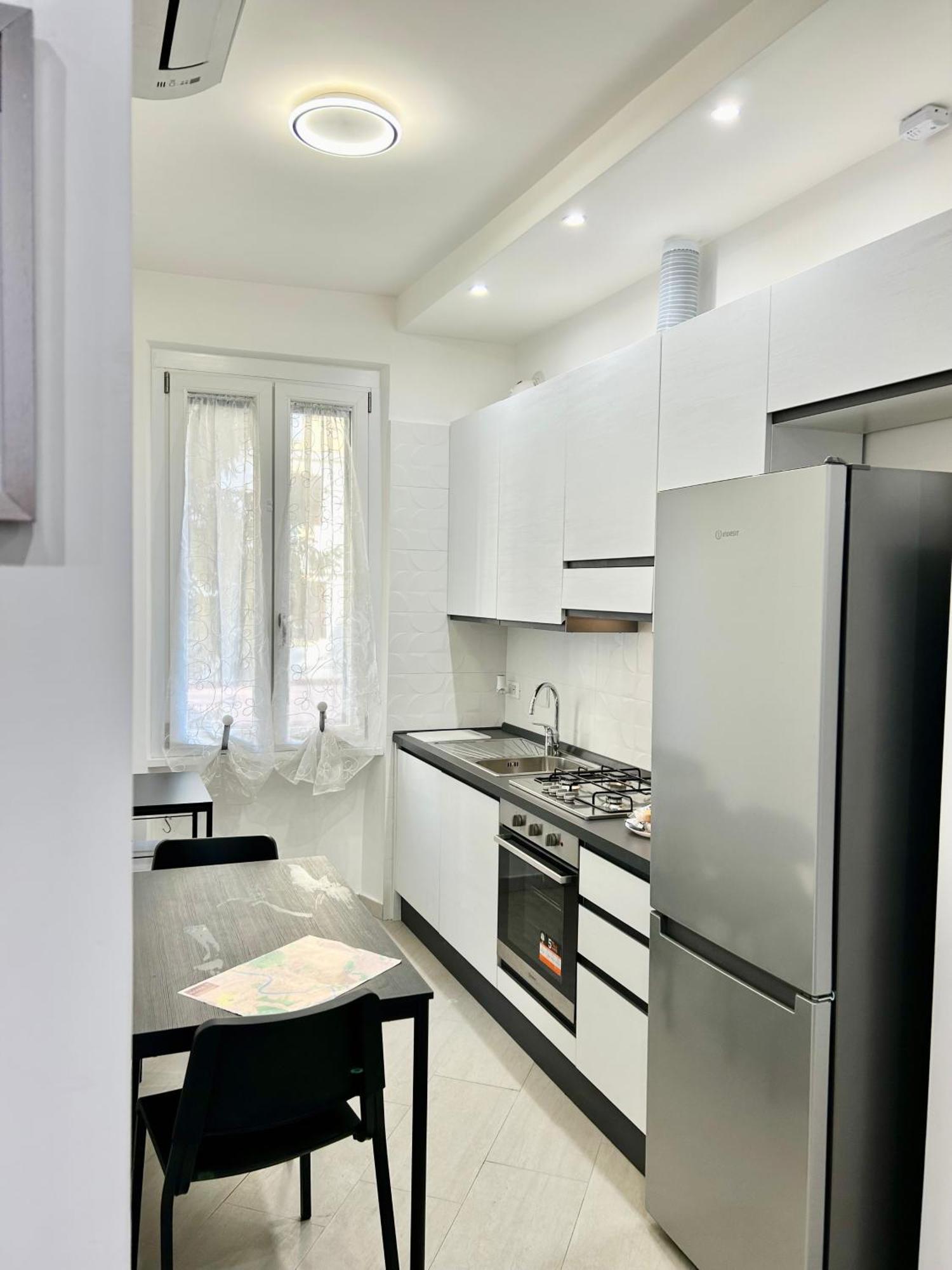 Roma Apartment Holiday Zewnętrze zdjęcie