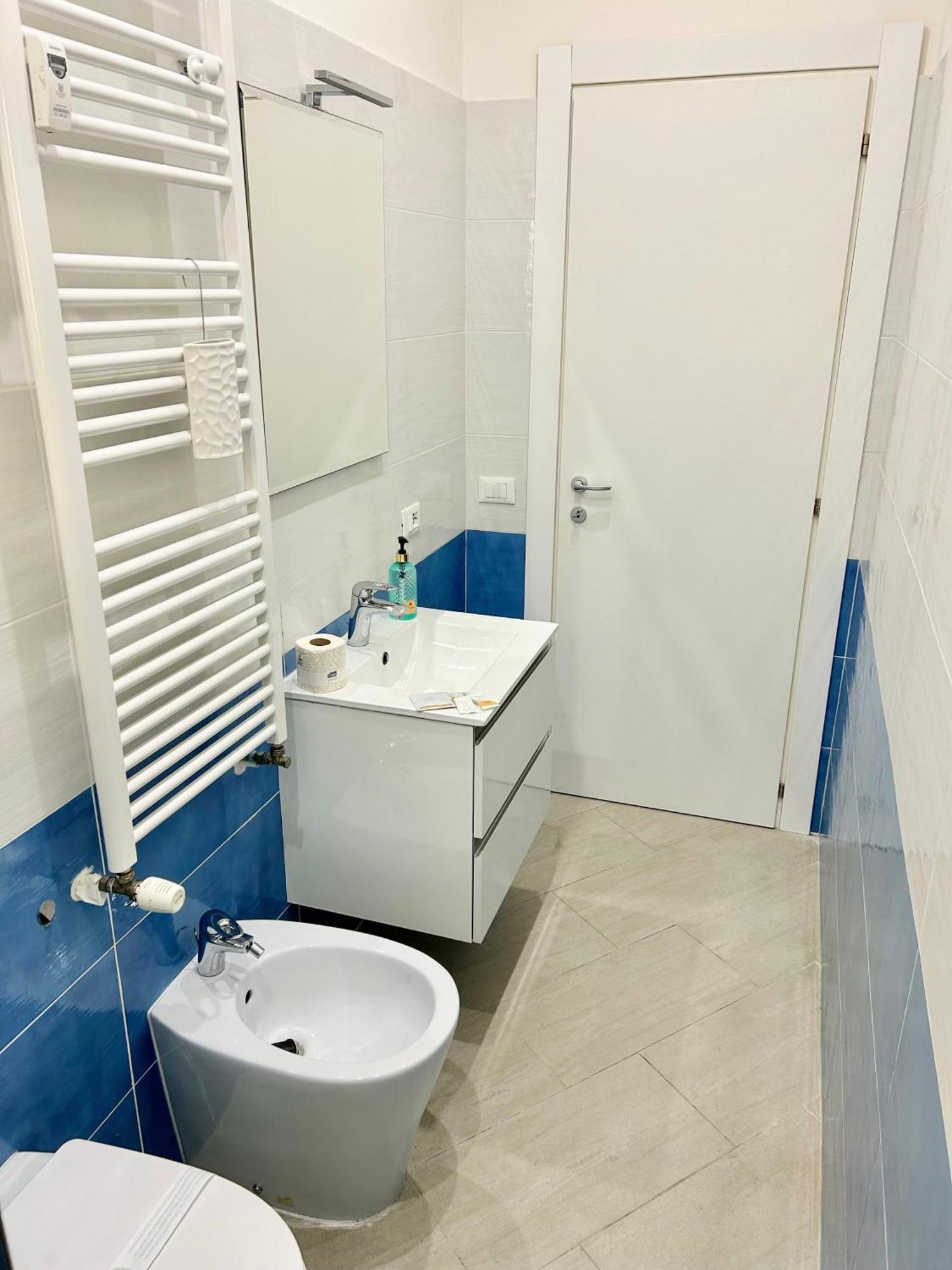 Roma Apartment Holiday Zewnętrze zdjęcie