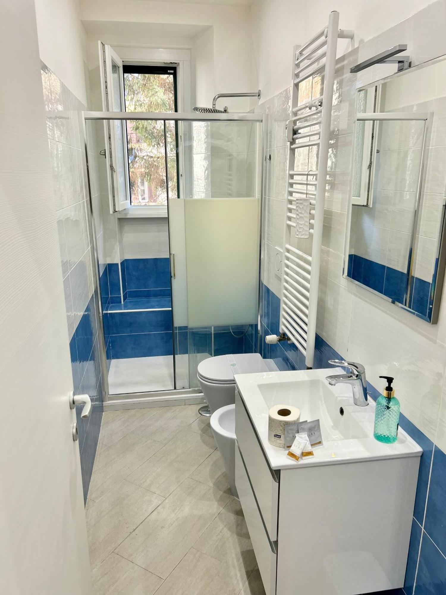 Roma Apartment Holiday Zewnętrze zdjęcie