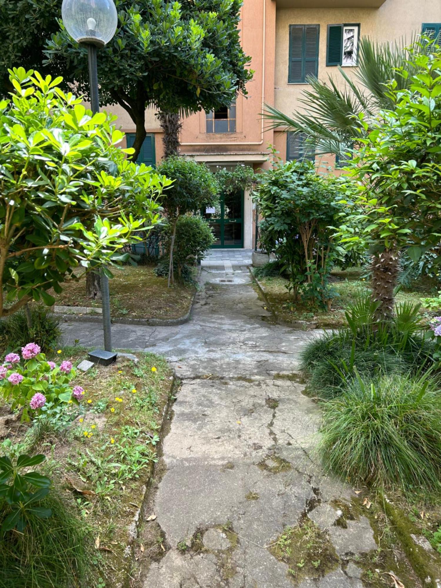Roma Apartment Holiday Zewnętrze zdjęcie
