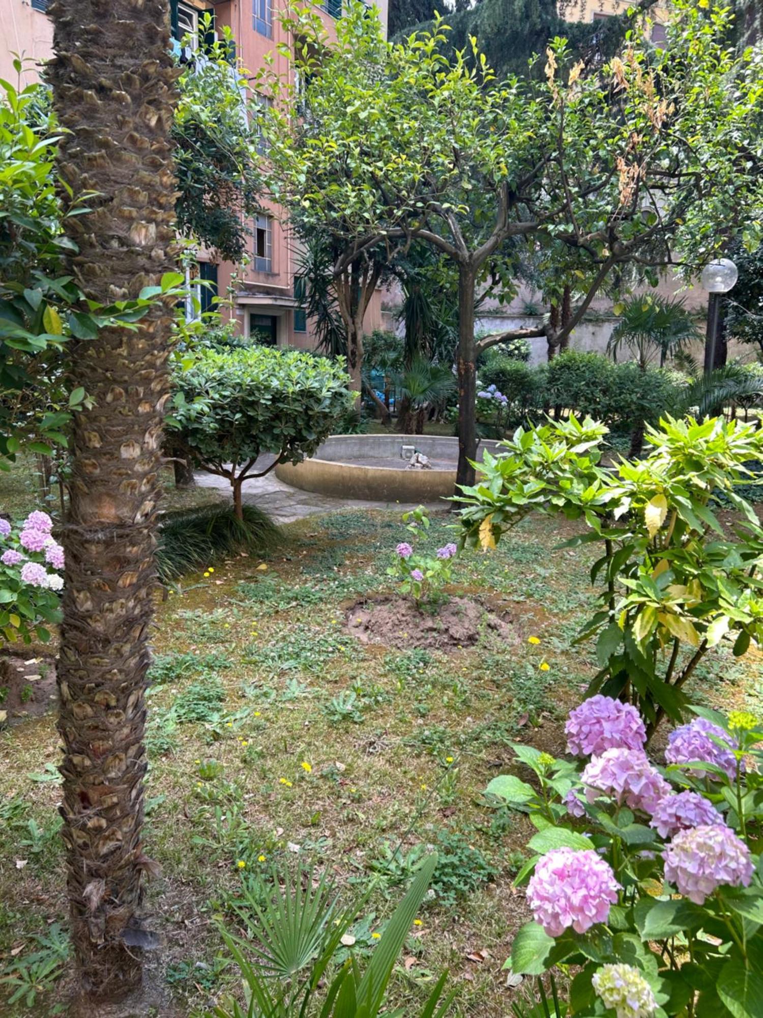Roma Apartment Holiday Zewnętrze zdjęcie