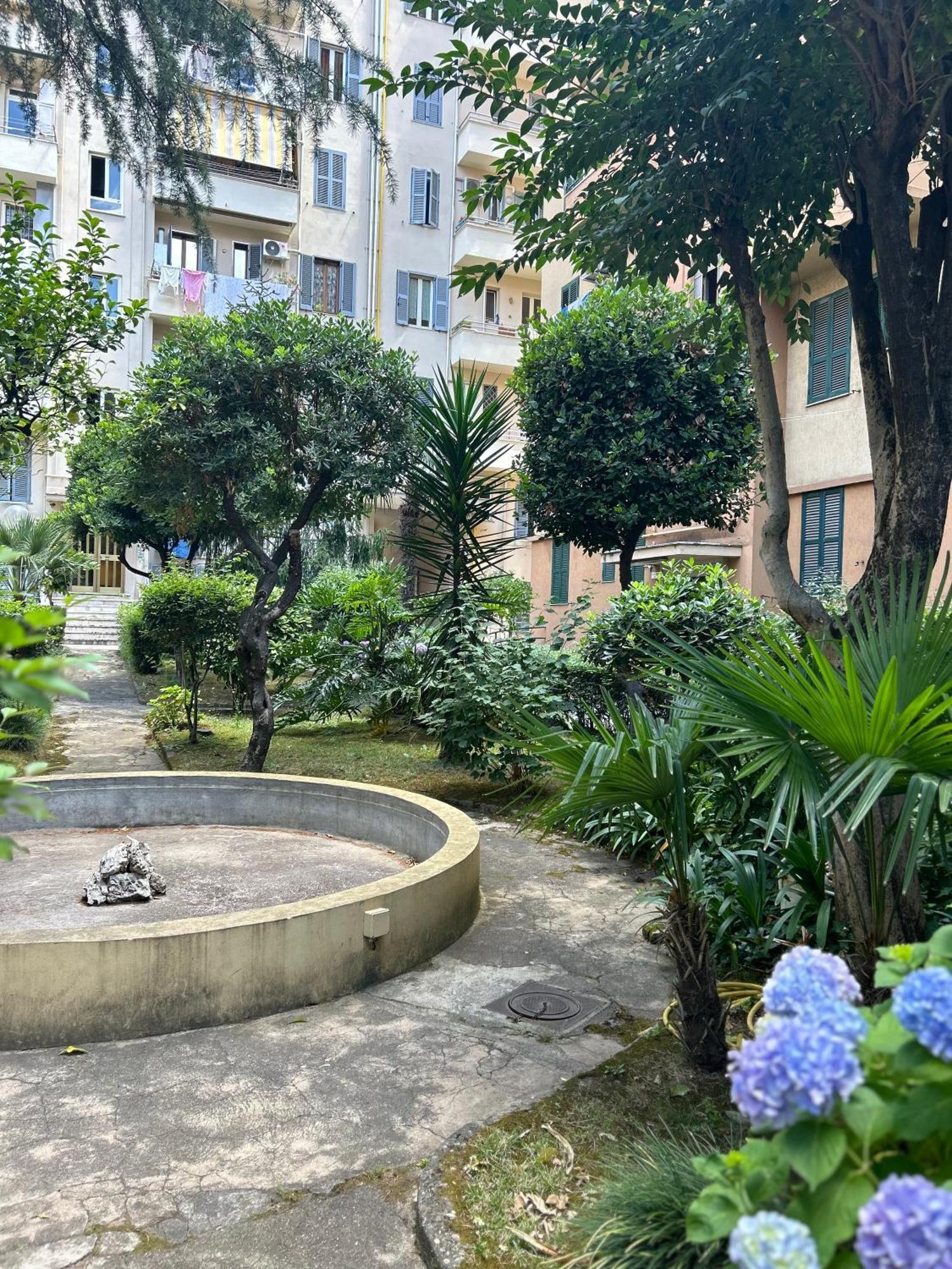 Roma Apartment Holiday Zewnętrze zdjęcie