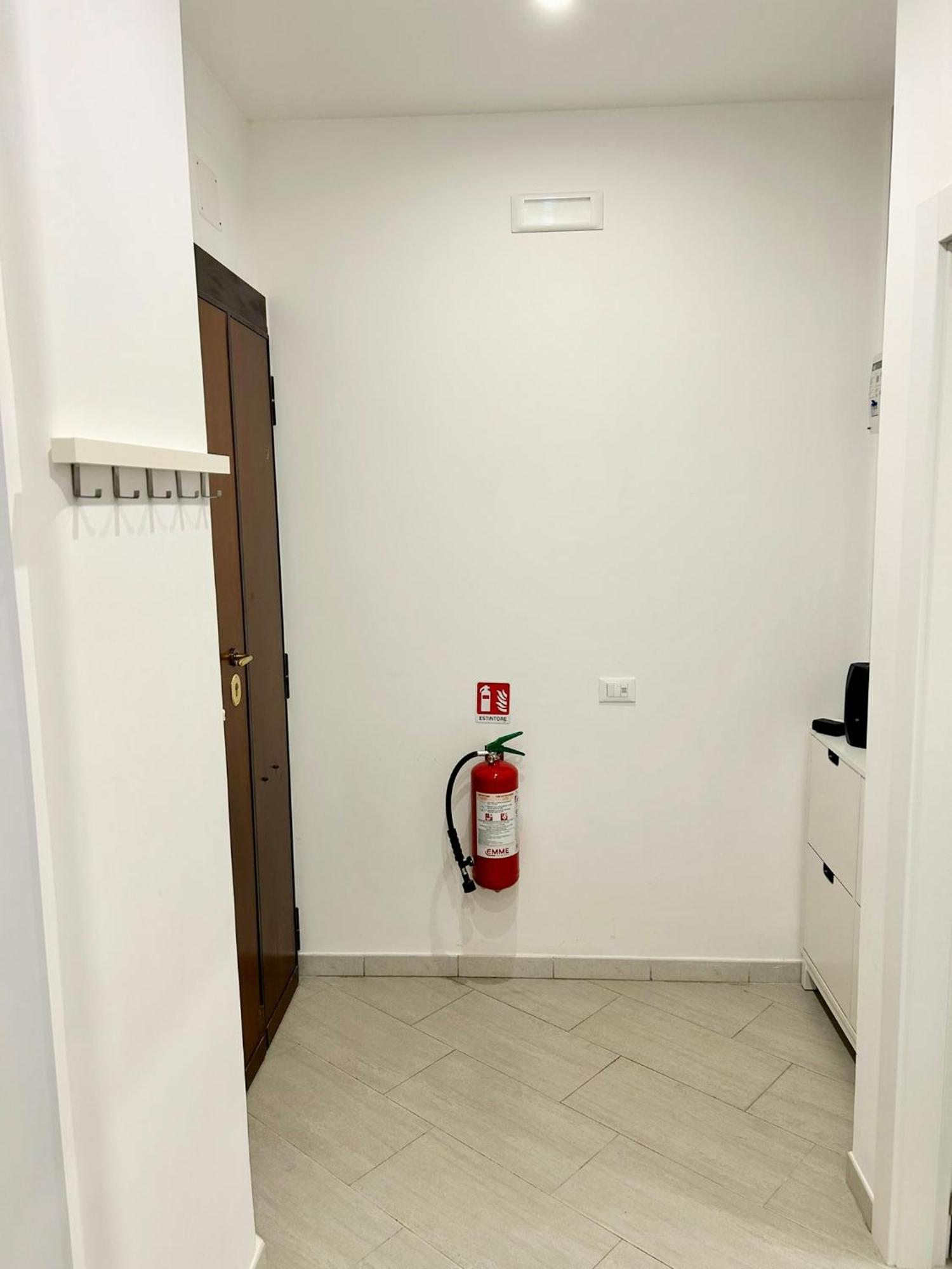 Roma Apartment Holiday Zewnętrze zdjęcie