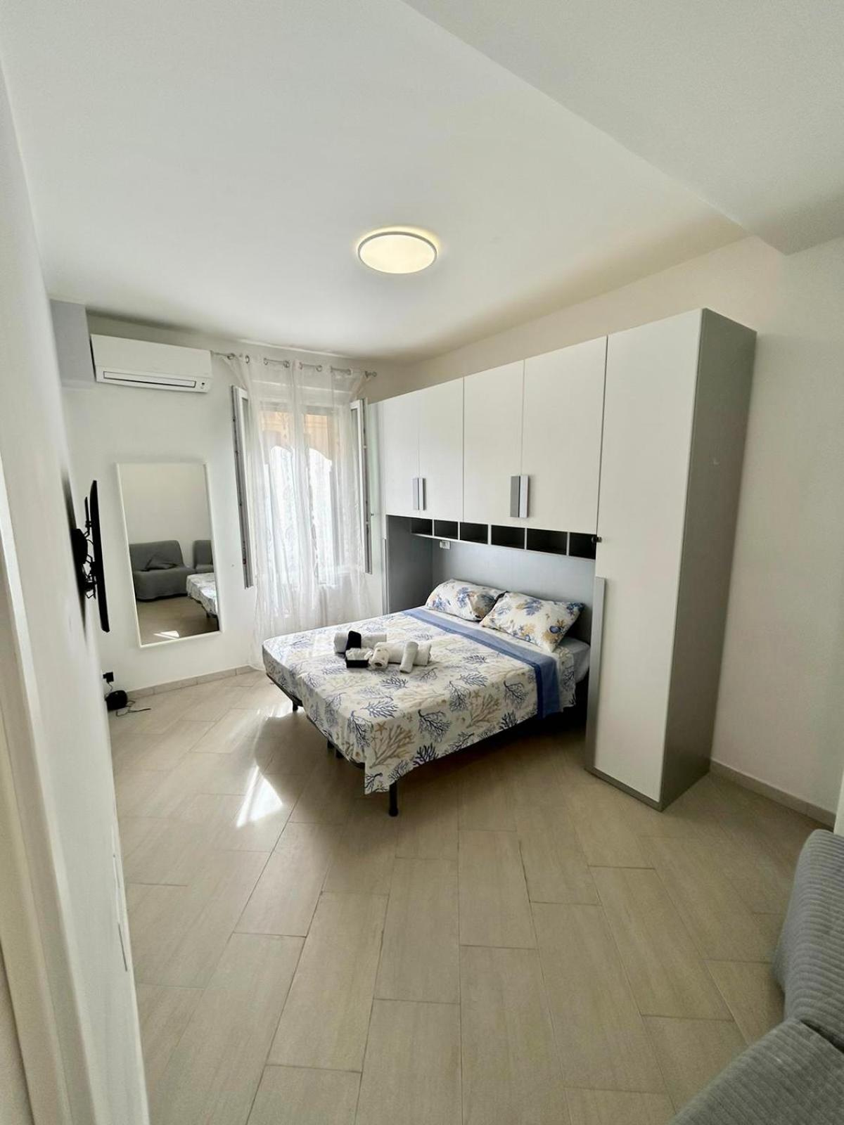 Roma Apartment Holiday Zewnętrze zdjęcie