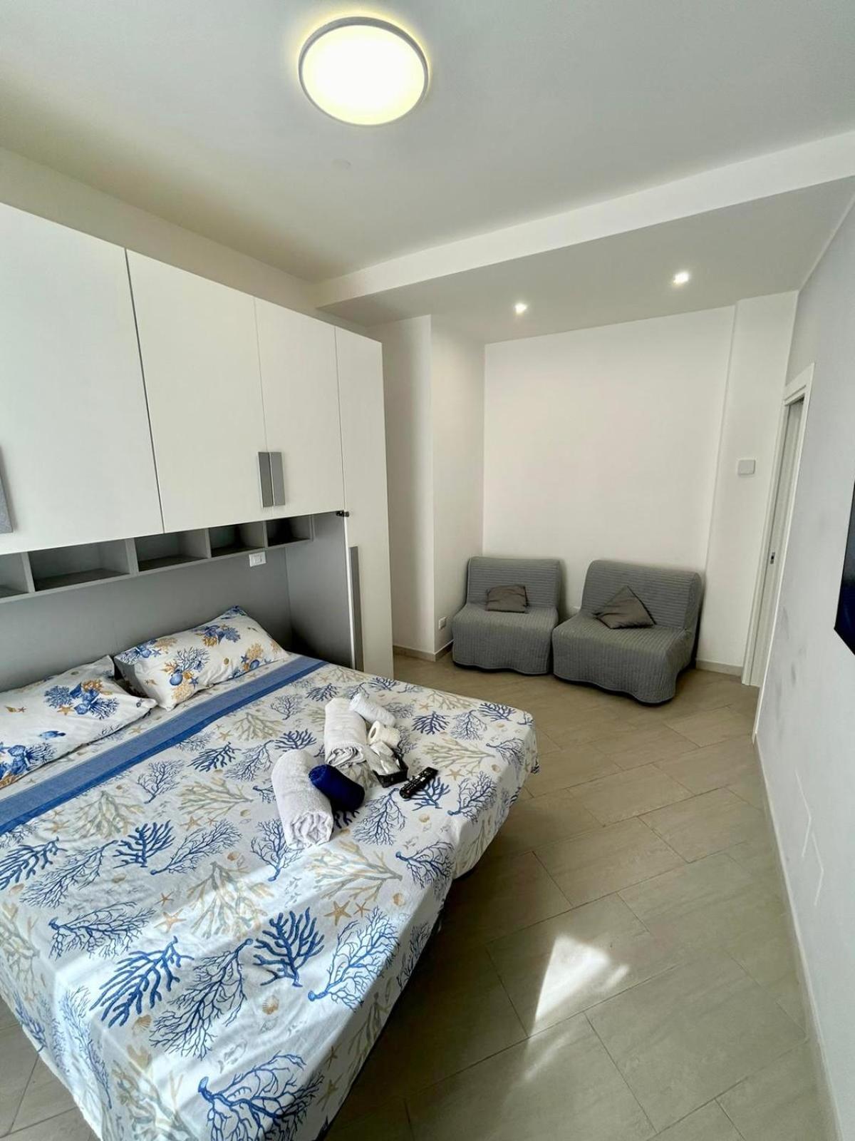 Roma Apartment Holiday Zewnętrze zdjęcie