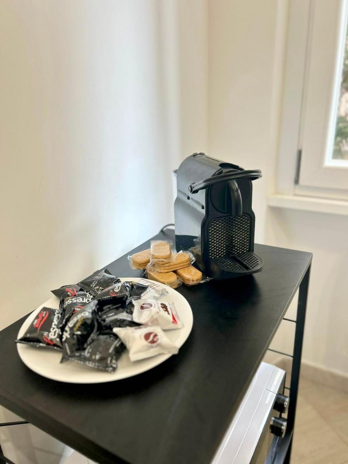 Roma Apartment Holiday Zewnętrze zdjęcie
