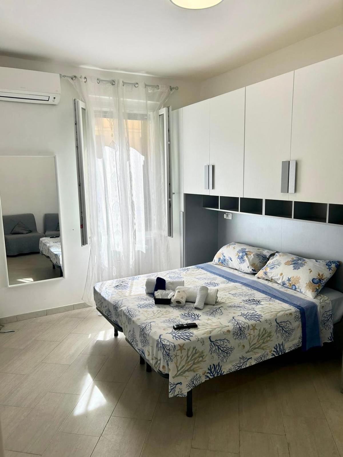 Roma Apartment Holiday Zewnętrze zdjęcie